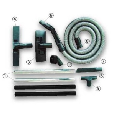vacuum accessories